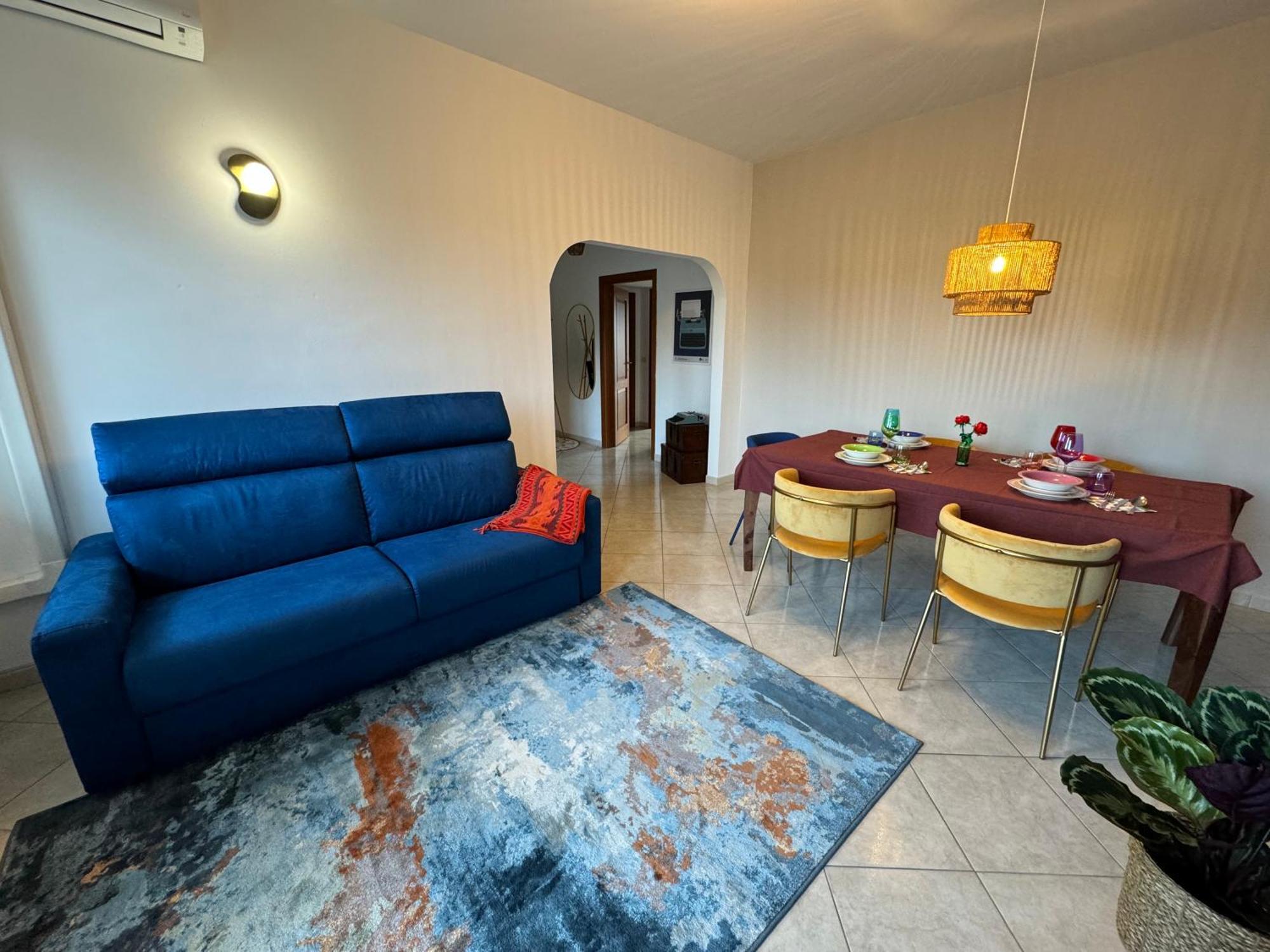Casa Sunshine Milano-rho Fiera-sansiro Stadio Apartment Mailand