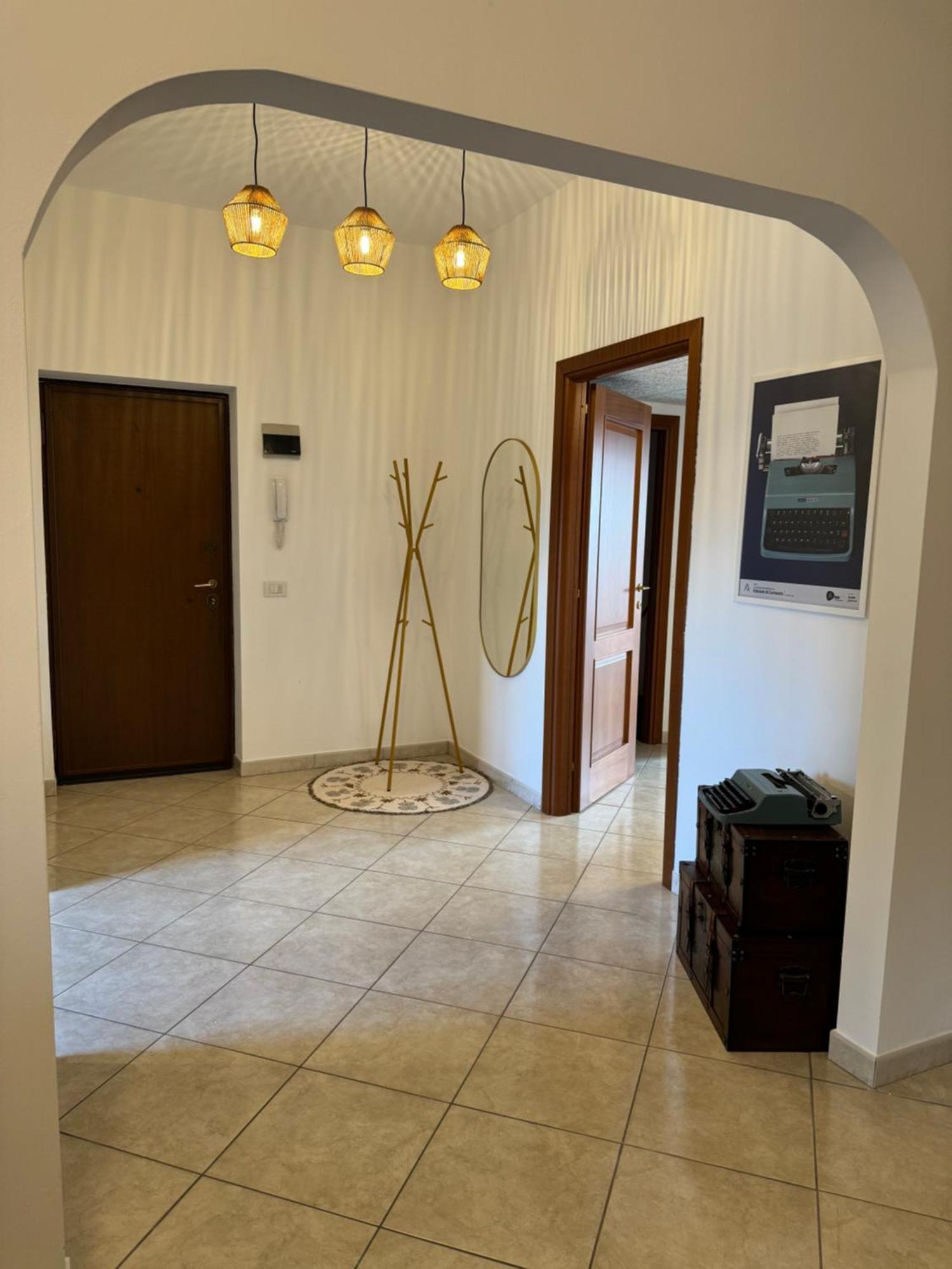 Casa Sunshine Milano-rho Fiera-sansiro Stadio Apartamento