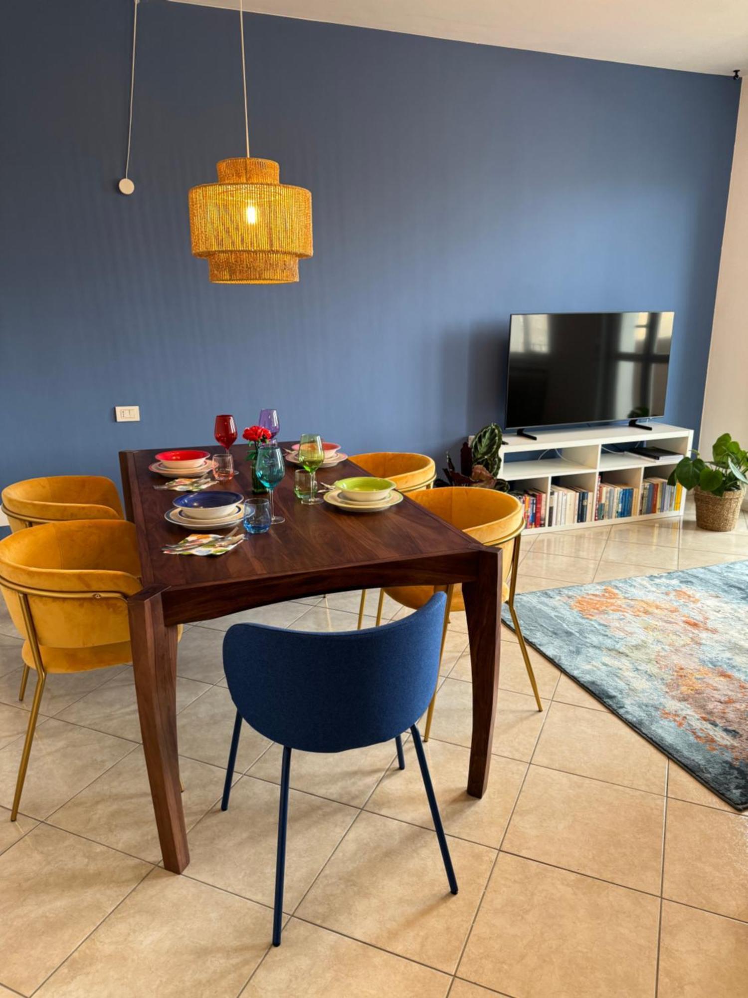 Apartamento Casa Sunshine Milano-rho Fiera-sansiro Stadio Milán