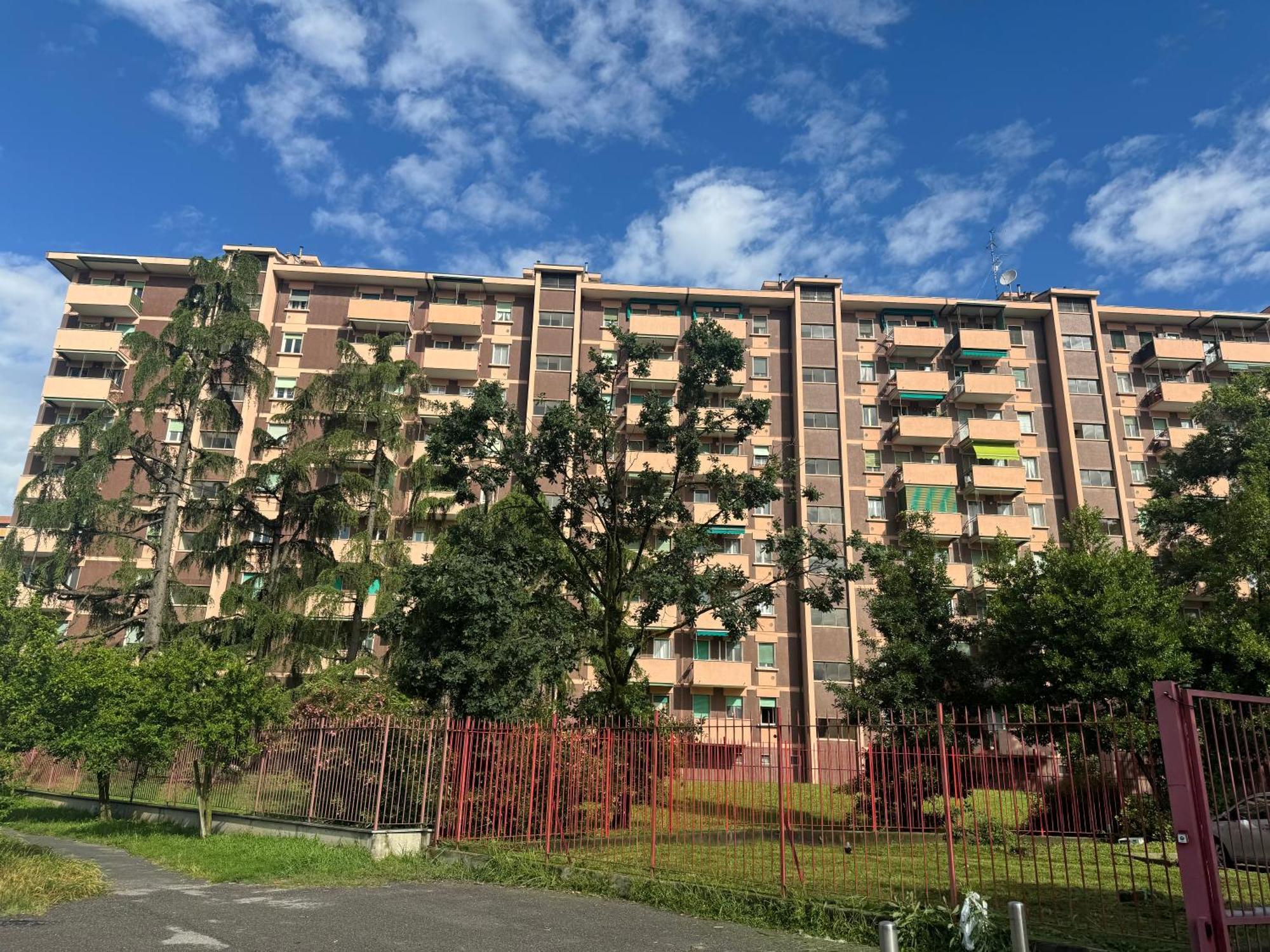 Apartamento Casa Sunshine Milano-rho Fiera-sansiro Stadio Milán