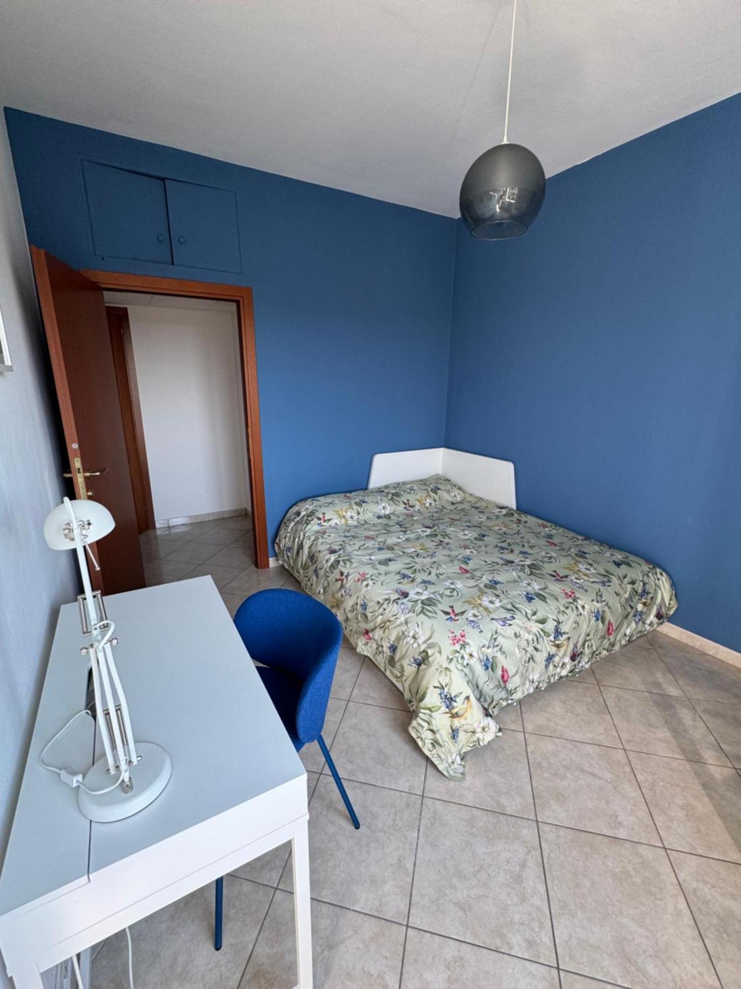 Casa Sunshine Milano-rho Fiera-sansiro Stadio Apartamento *