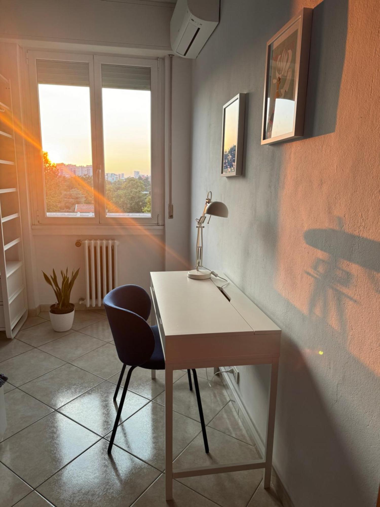 Casa Sunshine Milano-rho Fiera-sansiro Stadio Apartamento Milán
