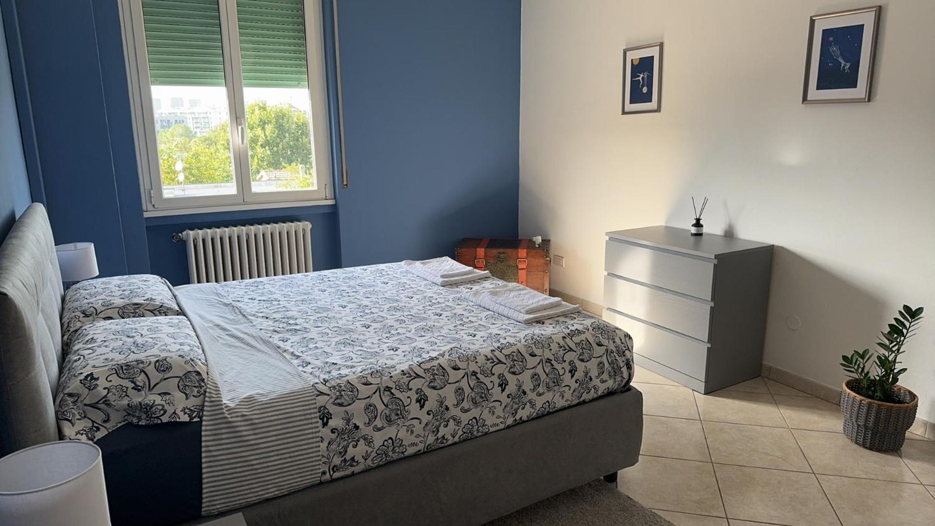 Apartamento Casa Sunshine Milano-rho Fiera-sansiro Stadio