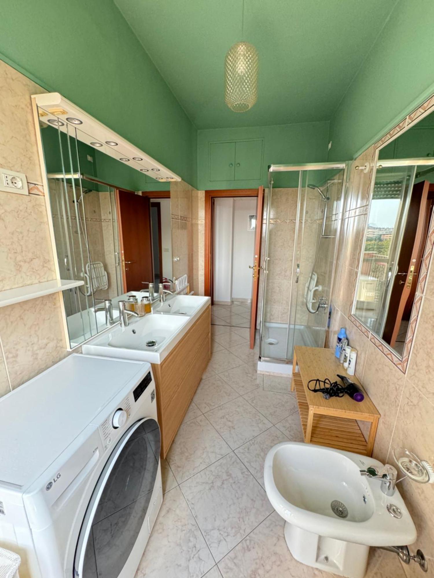 Apartamento Casa Sunshine Milano-rho Fiera-sansiro Stadio *